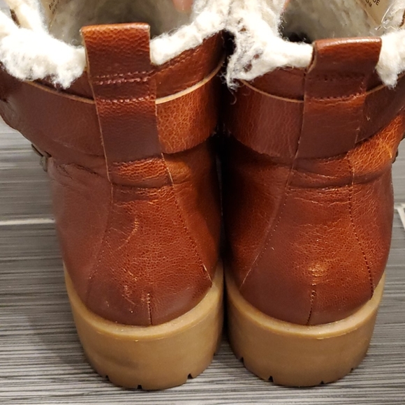 Hiker Boots - Picture 4 of 8